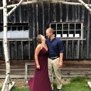 Meet your Posher, Zoe